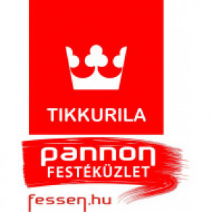 Tikkurila Pannon Festéküzlet